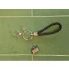 Victor HMR Keyring