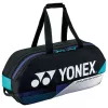 Yonex Pro Tournament Bag 92431 Black / Silver