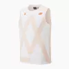 Yonex Sleeveless 10687 Flash Orange