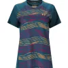 Forza Tee PR 2506 W Poseidon