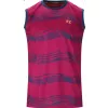 Forza Sleeveless Tee PR 2516 Raspberry.