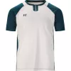 Forza Tee CL 2501 White JR