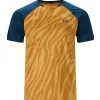 Forza Tee PR/2505 Mustard Gold