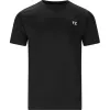 Forza Tee BA 2514 M Black