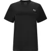 Forza Tee BA 2514 W Black