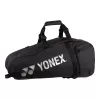 Yonex Gearlogic Racketbag 72626 Black