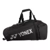 Yonex Gearlogic Racketbag 72629 Black