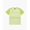 Yonex 16862 Fresh Lime JR