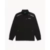 Yonex Jacket 50198 Black + Pants 60198 Black