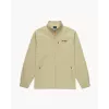 Yonex Jacket 50198 Khaki + Pants 60198 Black