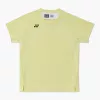 Yonex Shirt 10718 Pale Yellow