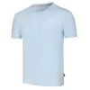 Forza Tee 50100 Nnantucket Breeze