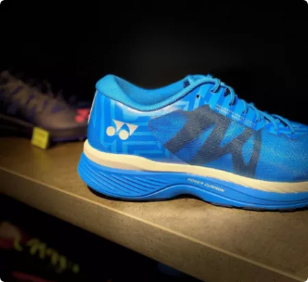 schoenen